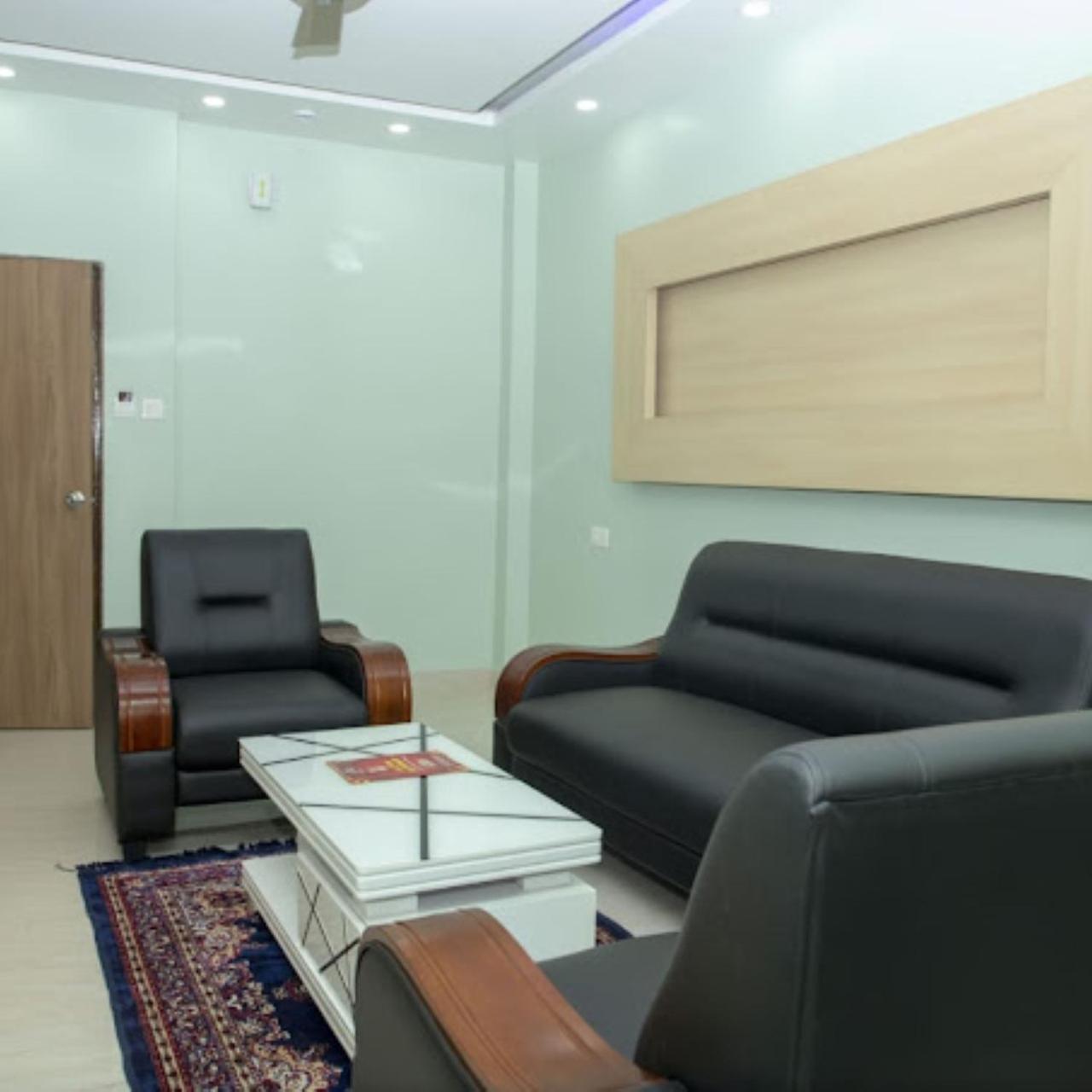 Hotel Sunrise Bhubaneswar Esterno foto